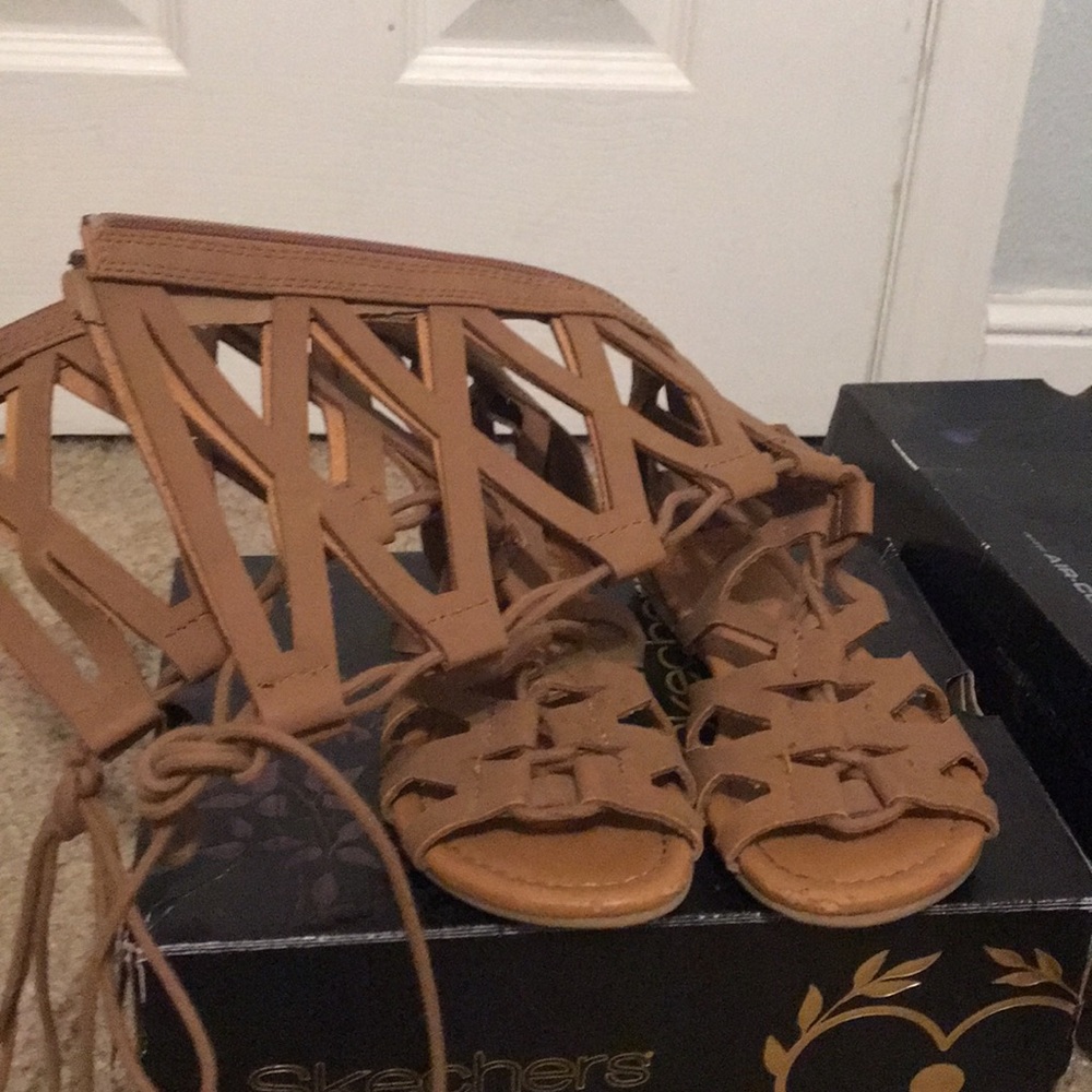 Shoes